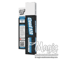 Golden Teacher seringue de culture liquide