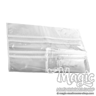 Grand sac de culture avec filtres horizontaux