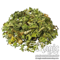 Marshmallow | Althaea officinalis | 25 gram