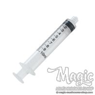 Seringue 10 ml - Luer Lock combi