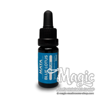 Extrait de teinture de Lotus Bleu 15X