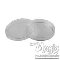Boîtes de Petri | 20 pièces - stériles