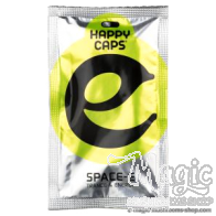 Happy Caps |  Space- E