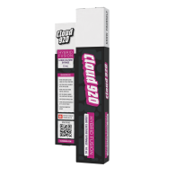 Shakti seringue de culture liquide