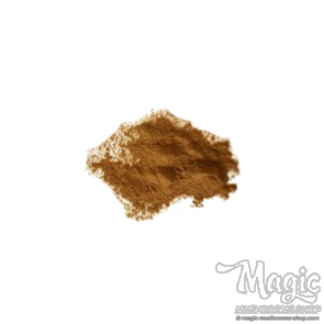 Damiana Turnera diffusa extract 20x 