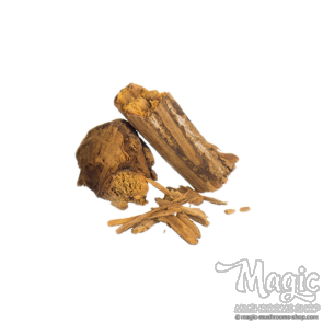 Banisteriopsis caapi | Red Brazil