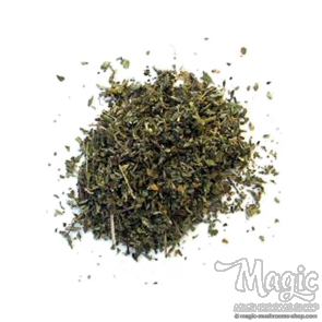 Damiana | Turnera Diffusa Shredded