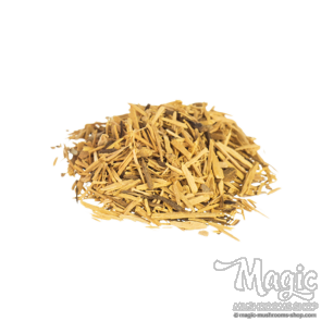 Muira Puama  | Ptychopetalum olacoides | powder and shredded