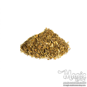 Wormwood (Artemisia absinthium) Raw