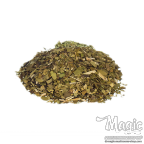  Yerba Mate | Ilex paraguariensis Shredded