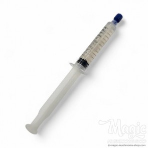 PE7 (Penis Envy) Liquid Culture Syringe