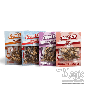 Power Magic Truffles Pack