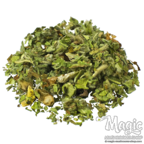 Marshmallow | Althaea officinalis | 25 gram