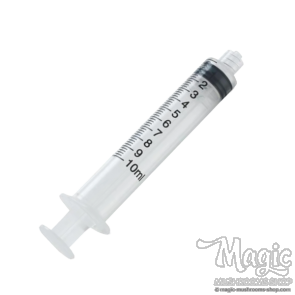 Syringe