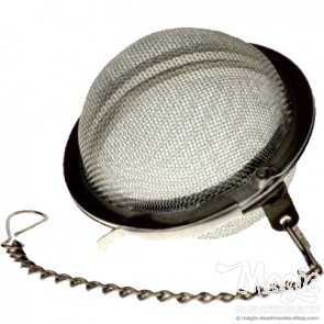 Tea Egg Strainer | Stainless Steel
