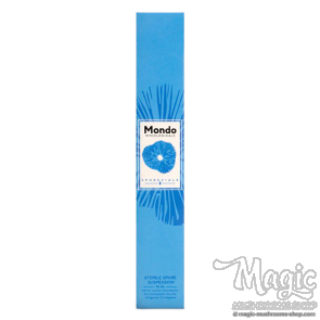 McKennaii - spore vial | 10ml (Spores) McKennaii - spore vial | 10ml (Spores)