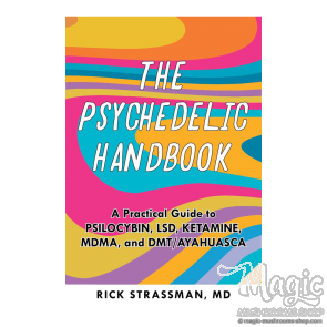 The Psychedelic Handbook