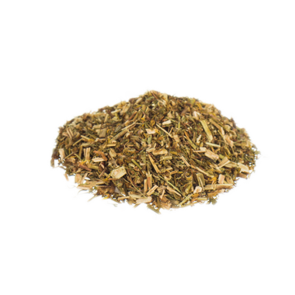  St. John's Wort | Hypericum perforatum | Shredded