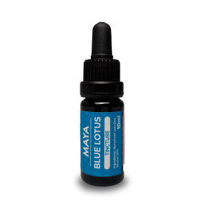  Blue Lotus Tincture 15X Extract