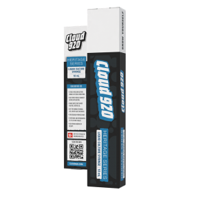 OG APE liquid culture syringe