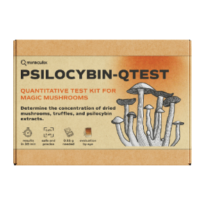 Psilocybin tester