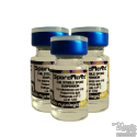 Spores pack avec 3 flacons