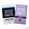 Mimosahuasca kit | Syrian Rue & Mimosa hostilis (Jurema Preta)