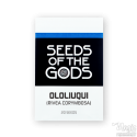 Ololiuqui | Rivea Corymbosa Graines