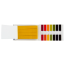 Bandelettes de test de l'indicateur de pH