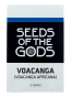  Voacanga Africana seeds