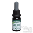 18% Organic CBD Oil | Medihemp RAW