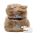Sac de couve de millet stérile 2000 ml et 4000 ml
