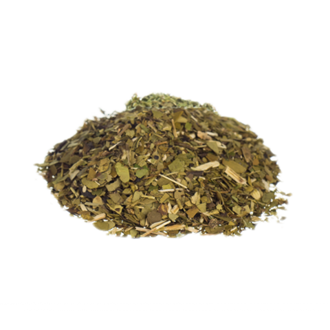 Yerba Mate Tea - Dried Herb - Energy Drink - Ilex paraguariensis