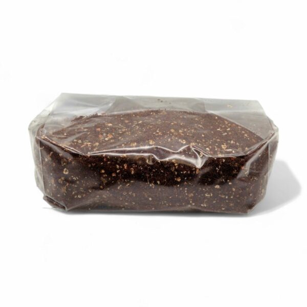 Sterile CVG substrate mix