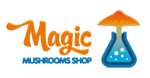 The best online shop for growing magic mushrooms and fresh magic truffles