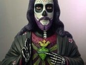 Psychedelic Art Spotlight: Muertify – Künstler des Monats Juli
