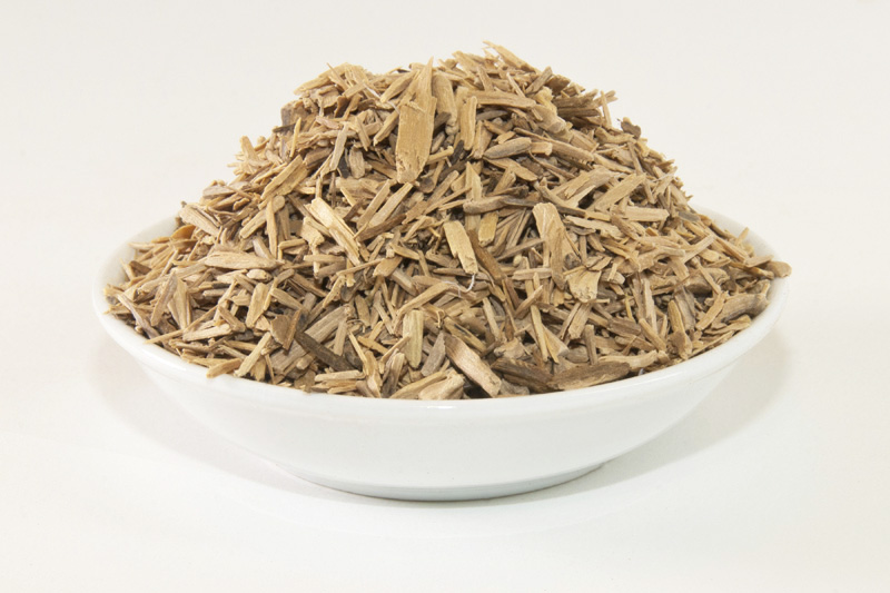Muira Puama natürliches Aphrodisiakum Kraut