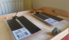 Aktualisiert! So nutzt du eine Heizmatte, ohne dein Growkit zu ruinieren