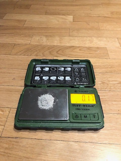Microdosing mit Psilocybin-Pilzen