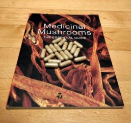 Was die Wissenschaft über Vitalpilze und das Immunsystem sagt
