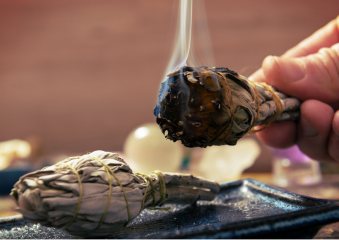 Schamanismus und Magic Mushrooms: Eine uralte Verbindung