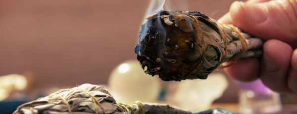 Schamanismus und Magic Mushrooms: Eine uralte Verbindung