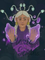 María Sabina: Pilzpriesterin & Pionierin der Psilocybin-Geschichte
