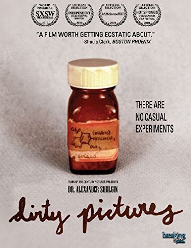 Psychedelika Dokus: Dirty Pictures, Alexander Shulgin, MDMA-Chemiker