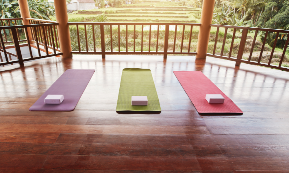 Set und Setting bei Yoga und Psychedelika