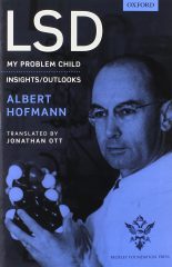 Buch „LSD – Mein Sorgenkind