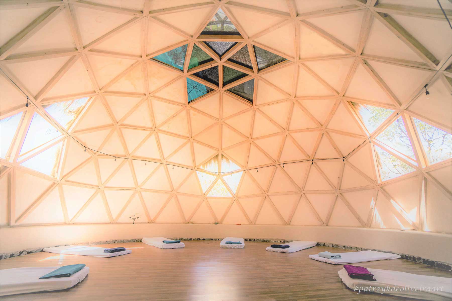 Psychedelika-Retreat: Reiseziele weltweit im Überblick