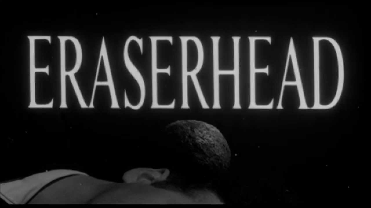 Eraserhead von David Lynch – psychedelischer Horrorfilm