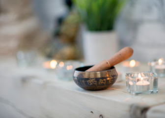 Magic Mushrooms und Meditation kombinieren: So geht's