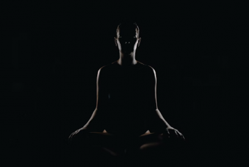 Magic Mushrooms und Meditation